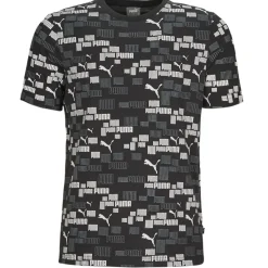 Puma - ESS+ LOGO LAB AOP TEE