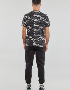 Puma - ESS+ LOGO LAB AOP TEE