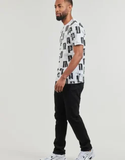 Puma - ESS+ LOGO LAB AOP TEE