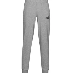 Puma - ESS LOGO PANT CAT FL CL