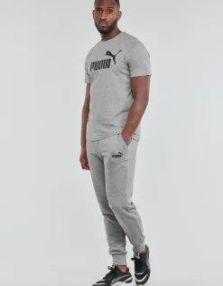 Puma - ESS LOGO PANT CAT FL CL