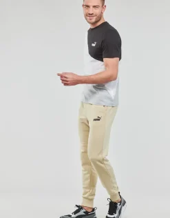 Puma - ESS LOGO PANTS