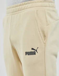 Puma - ESS LOGO PANTS