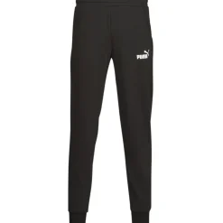 Puma - ESS LOGO PANTS FL CL