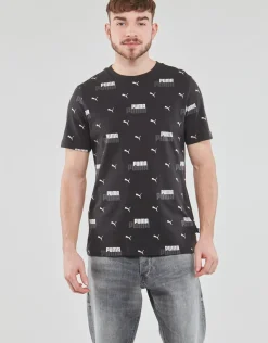 Puma - ESS+ LOGO POWER AOP