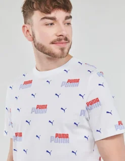 Puma - ESS+ LOGO POWER AOP
