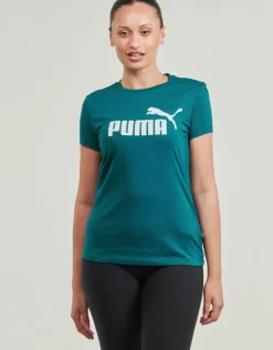 Puma - ESS LOGO TEE