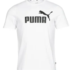 Puma - ESS LOGO TEE
