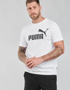 Puma - ESS LOGO TEE