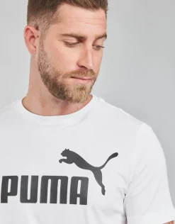 Puma - ESS LOGO TEE
