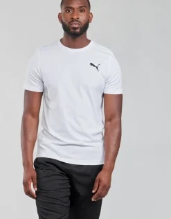 Puma - ESS LOGO TEE
