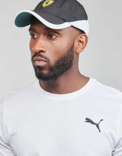 Puma - ESS LOGO TEE