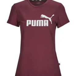 Puma - ESS LOGO TEE (S)