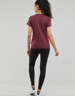 Puma - ESS LOGO TEE (S)