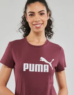 Puma - ESS LOGO TEE (S)
