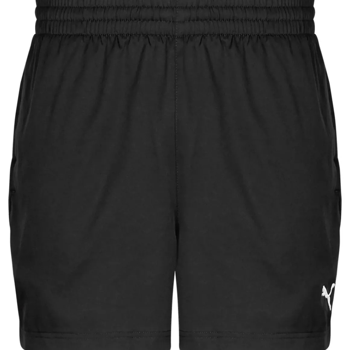 Puma - ESS LOGO WOVEN SHORT