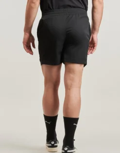 Puma - ESS LOGO WOVEN SHORT