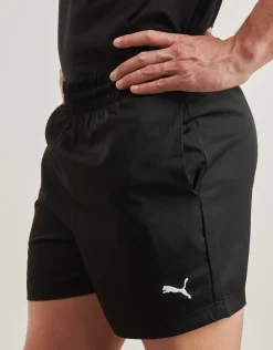 Puma - ESS LOGO WOVEN SHORT