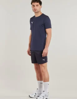 Puma - ESS LOGO WOVEN SHORT