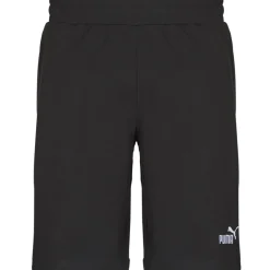 Puma - ESS NO1 LOGO JERSEY SHORT