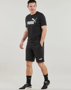 Puma - ESS NO1 LOGO JERSEY SHORT