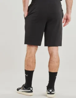 Puma - ESS NO1 LOGO JERSEY SHORT