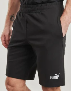 Puma - ESS NO1 LOGO JERSEY SHORT