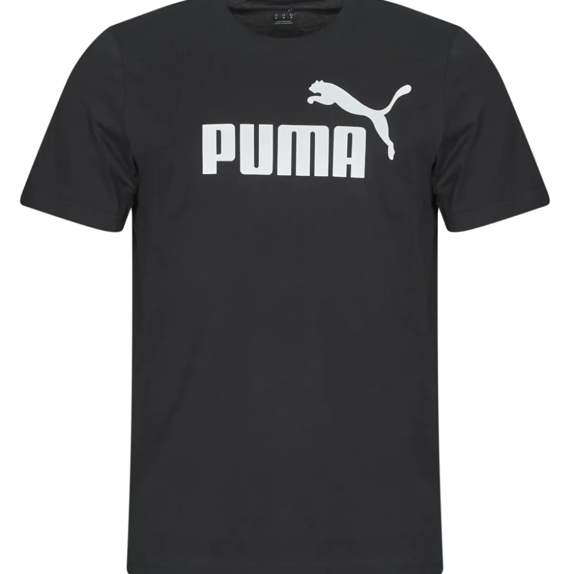 Puma - ESS NO1 LOGO TEE