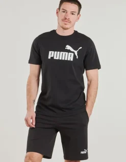 Puma - ESS NO1 LOGO TEE