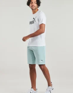 Puma - ESS NO1 LOGO TEE