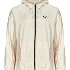 Puma - ESS REGULAR WINDBREAKER