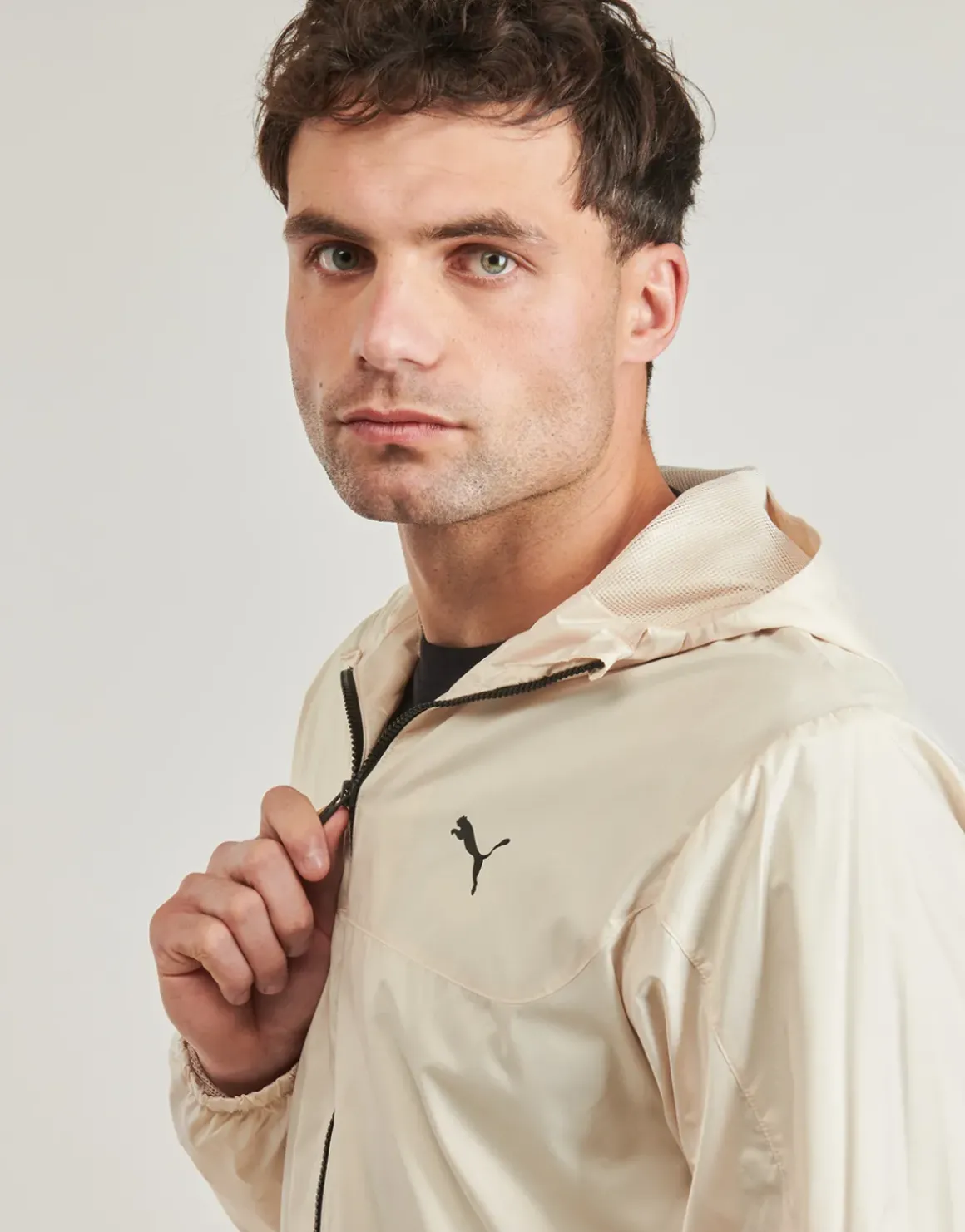 Puma - ESS REGULAR WINDBREAKER