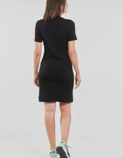 Puma - ESS SLIM TEE DRESS