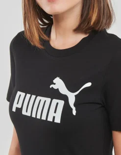 Puma - ESS SLIM TEE DRESS
