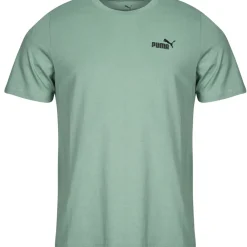 Puma - ESS SMALL LOGO TEE