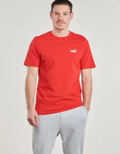 Puma - ESS SMALL LOGO TEE
