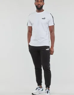 Puma - ESS TAPE  SWEATPANT