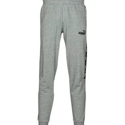 Puma - ESS+ TAPE  SWEATPANT