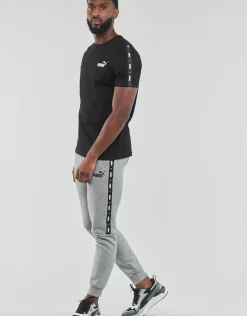 Puma - ESS+ TAPE  SWEATPANT