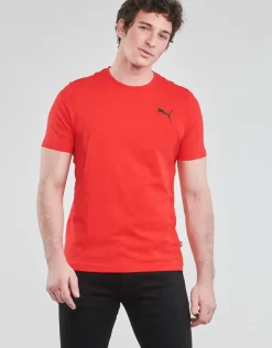 Puma - ESS TEE