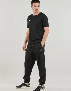Puma - ESS WOVEN PANTS