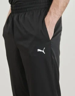 Puma - ESS WOVEN PANTS
