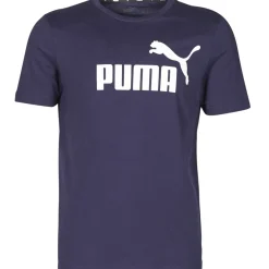 Puma - ESSENTIAL TEE