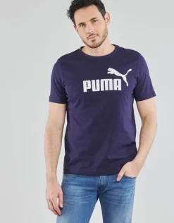 Puma - ESSENTIAL TEE
