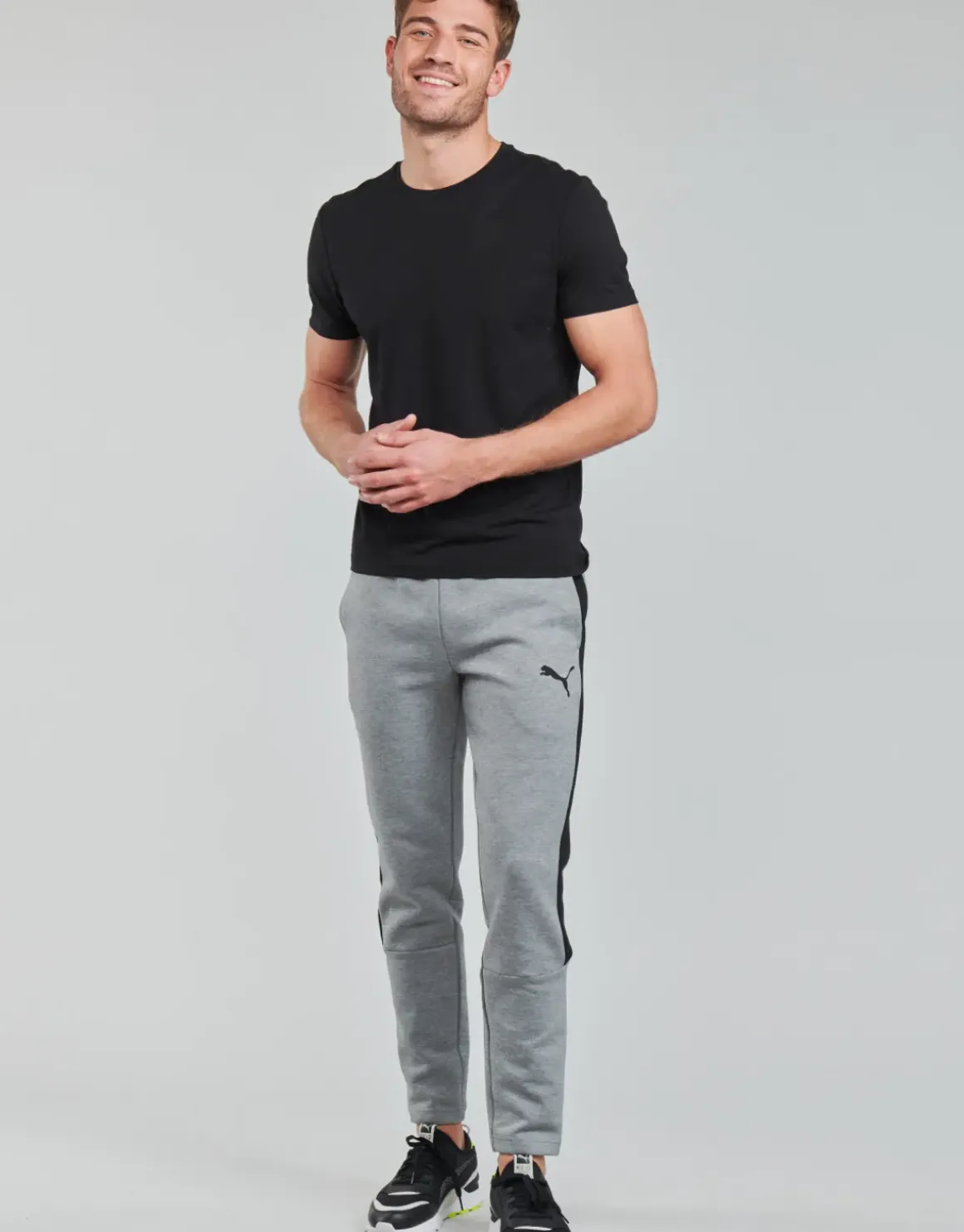 Puma - EVOSTRIPE CORE FZ PANT