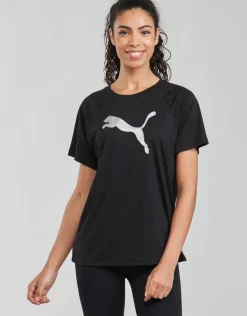 Puma - EVOSTRIPE TEE