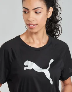 Puma - EVOSTRIPE TEE