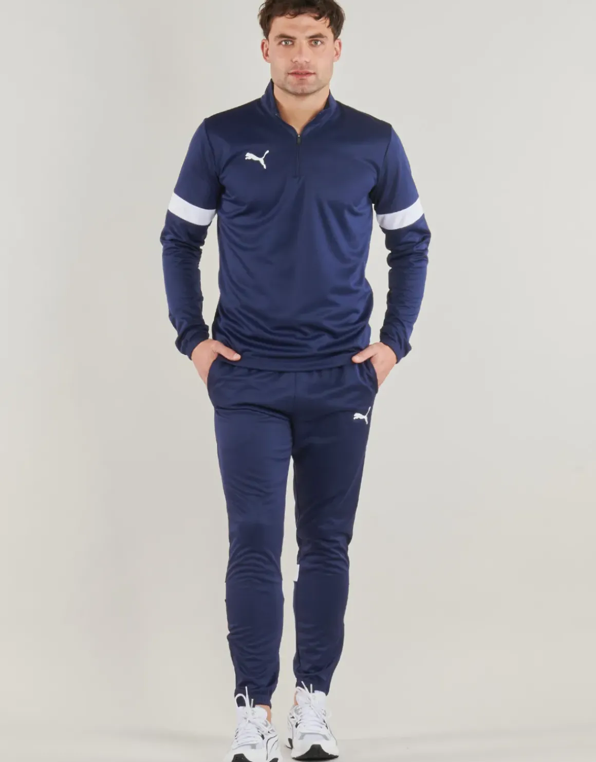 Puma - INDIVIDUALRISE PANT