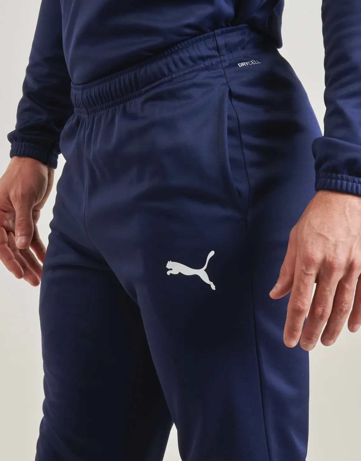Puma - INDIVIDUALRISE PANT