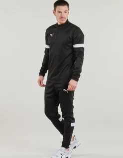 Puma - INDIVIDUALRISE ZIP TOP